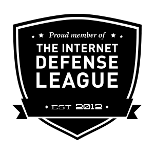 Associado da Liga de Defesa da Internet